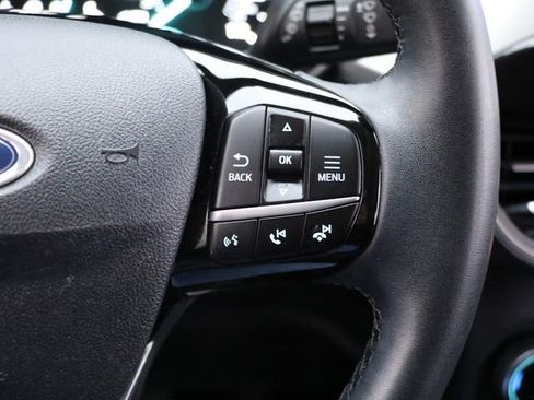 Used 2022 Ford Escape SEL AWD/4WD image 26