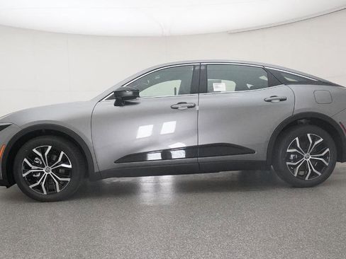 New 2026 Toyota Crown XLE image 22