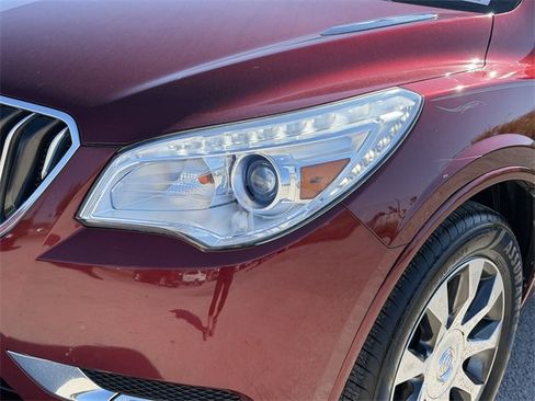 Used 2017 Buick Enclave Leather w/ Enclave Sport Touring Edition image 8