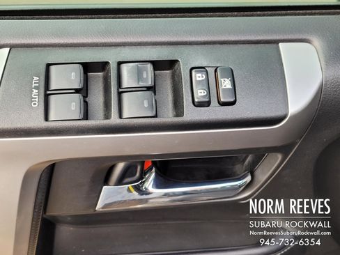 Used 2022 Toyota 4Runner TRD Sport image 25