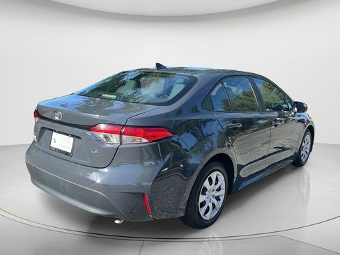 Used 2024 Toyota Corolla LE FWD image 6