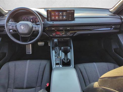 Used 2023 Honda Accord Sport image 14