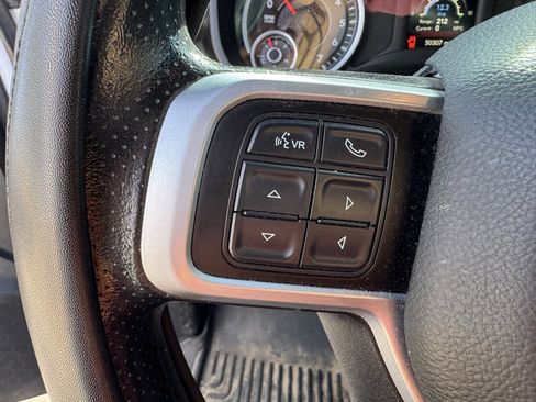 Used 2022 RAM 2500 Big Horn image 19