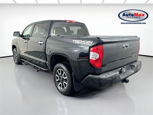 Used 2019 Toyota Tundra Limited image 5