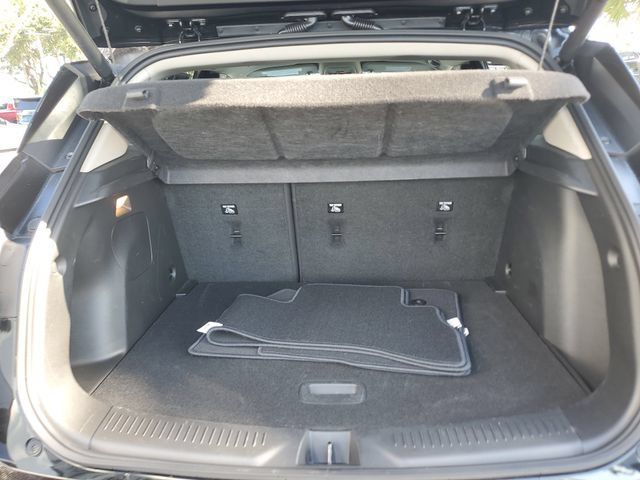 Used 2023 Buick Encore GX Select w/ Sport Touring Package FWD image 25