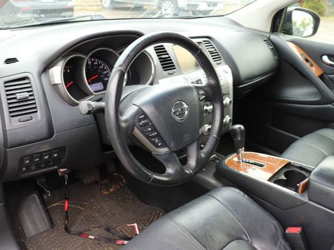 Used 2014 Nissan Murano LE w/ Platinum Edition Package AWD/4WD image 10