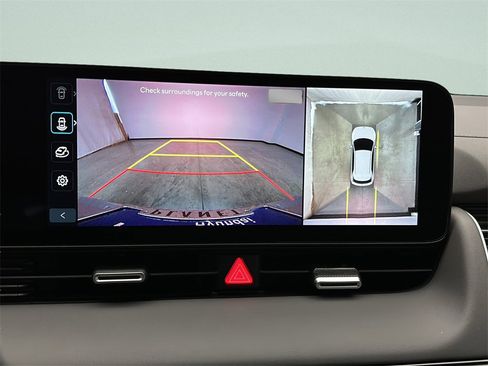 New 2026 Hyundai Ioniq 5 Limited image 25