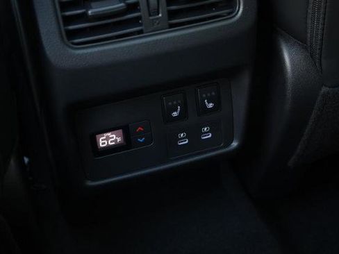 New 2026 Nissan Rogue Platinum w/ Platinum Premium Package image 25