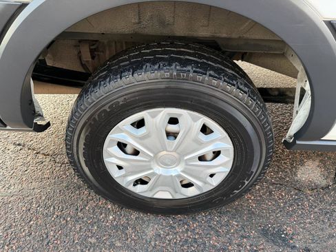 Used 2018 Ford Transit 250 148 High Roof image 30