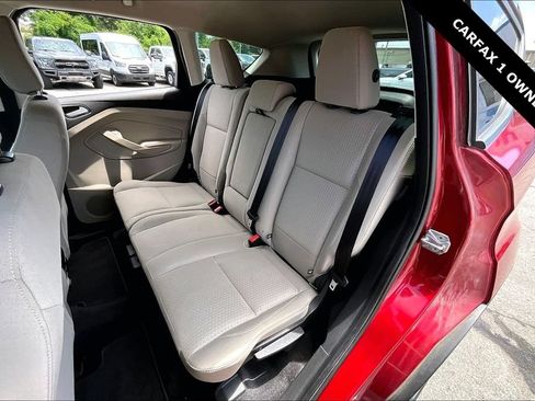 Used 2019 Ford Escape SE FWD image 22