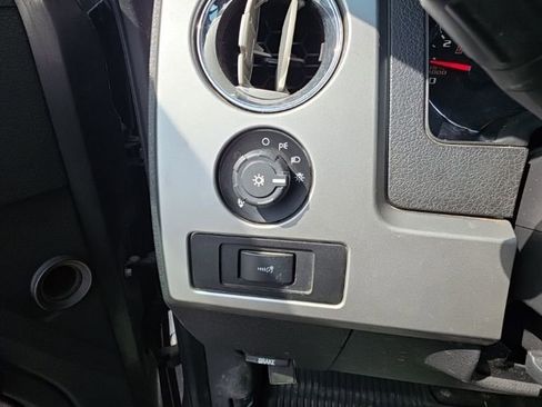 Used 2013 Ford F150 FX4 w/ Luxury Equipment Group AWD/4WD image 10