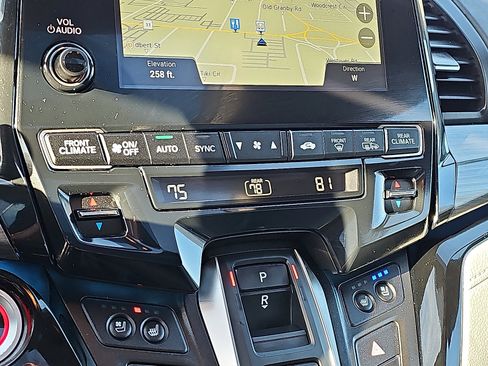 Used 2024 Honda Odyssey Elite image 22