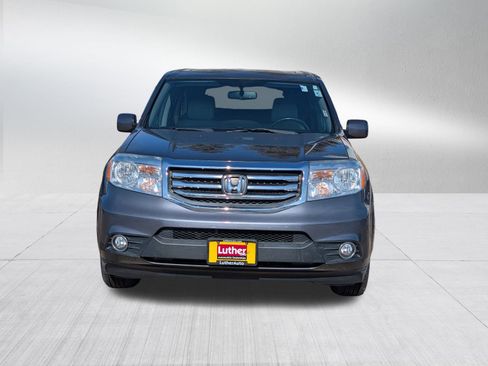 Used 2014 Honda Pilot EX-L image 2