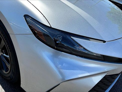 Used 2025 Toyota Camry LE AWD/4WD image 31