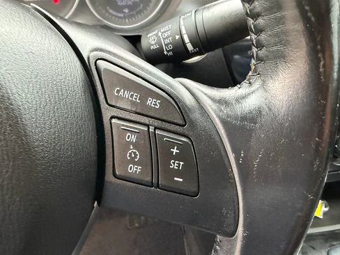 Used 2015 MAZDA MAZDA6 Touring FWD image 39