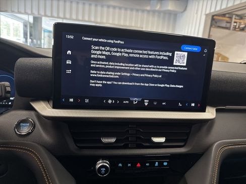 New 2026 Ford Explorer Tremor w/ Tremor Ultimate Package AWD/4WD image 19