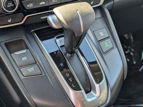 Used 2022 Honda CR-V EX image 10
