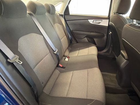 Used 2023 Kia Forte LXS FWD image 31