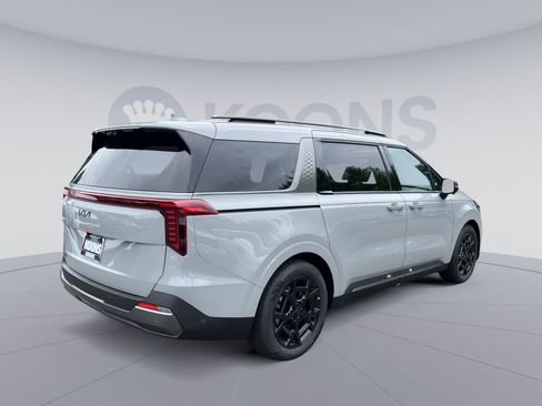 New 2026 Kia Carnival SX Prestige FWD image 7