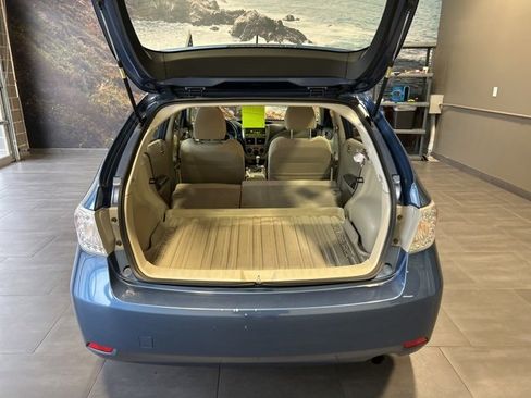 Used 2010 Subaru Impreza 2.5i Premium image 30
