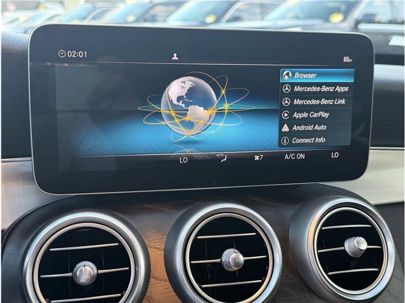 Used 2020 Mercedes-Benz C 300 Sedan image 40