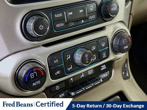Used 2020 GMC Yukon SLT image 17