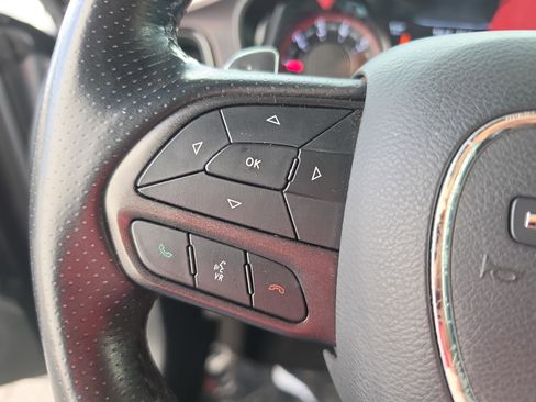 Used 2022 Dodge Challenger R/T w/ Plus Package RWD image 14