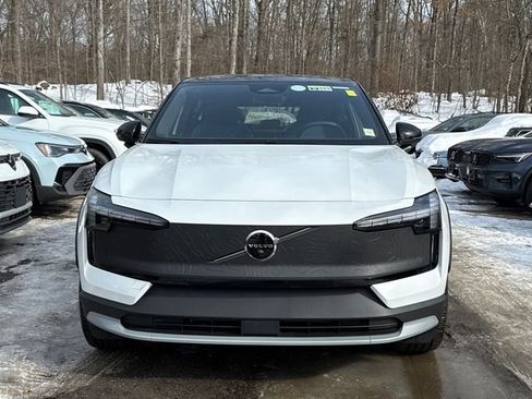 New 2026 Volvo EX30 Cross Country Ultra w/ Protection Package Premier AWD/4WD image 6