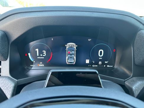 New 2026 Ford Explorer Platinum AWD/4WD image 57