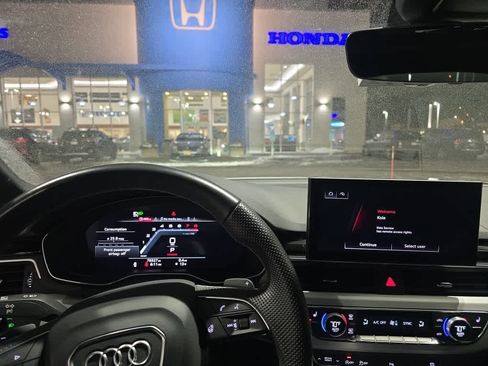 Used 2023 Audi A5 2.0T Premium Plus image 7