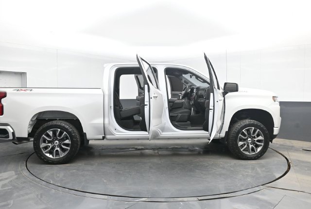 Used 2021 Chevrolet Silverado 1500 RST AWD/4WD image 49