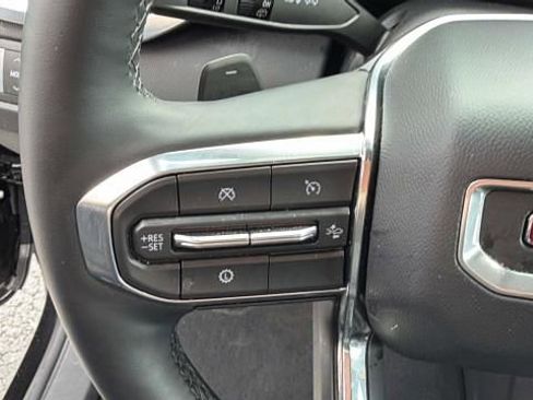 Certified 2025 GMC Acadia Elevation image 15