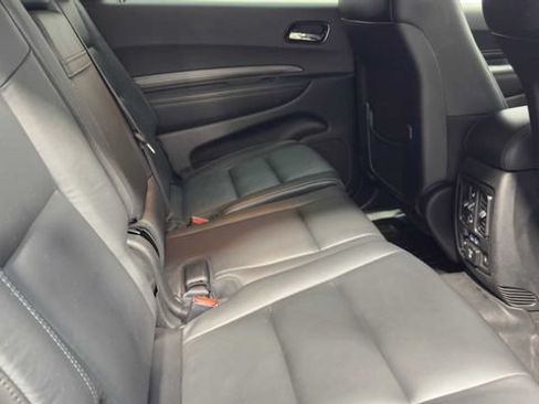 Used 2021 Dodge Durango GT RWD image 16