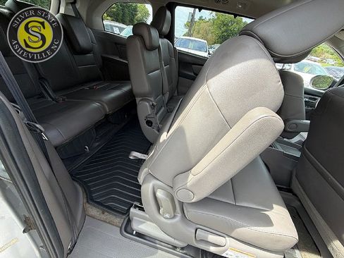 Used 2017 Honda Odyssey EX-L image 24