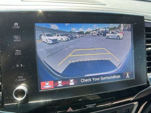 Certified 2023 Honda Ridgeline Black Edition image 30