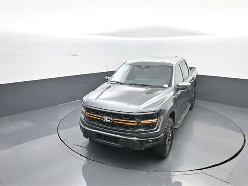 New 2025 Ford F150 Tremor w/ Equipment Group 402A High image 20