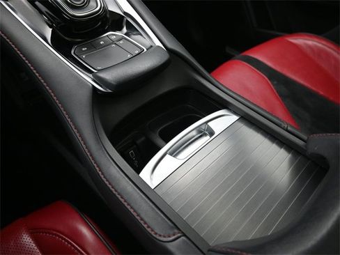 Used 2021 Acura RDX A-Spec image 36