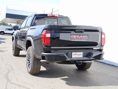 New 2026 GMC Canyon Elevation w/ Convenience Package AWD/4WD image 4