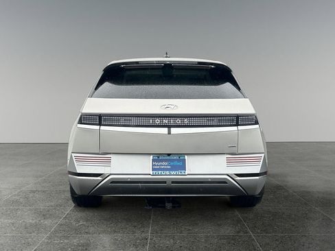 Certified 2023 Hyundai Ioniq 5 Limited image 6