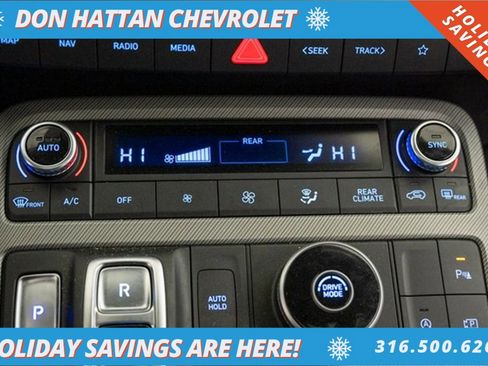 Used 2023 Hyundai Palisade XRT image 13