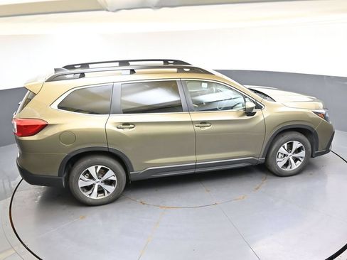 Certified 2025 Subaru Ascent Premium AWD/4WD image 41