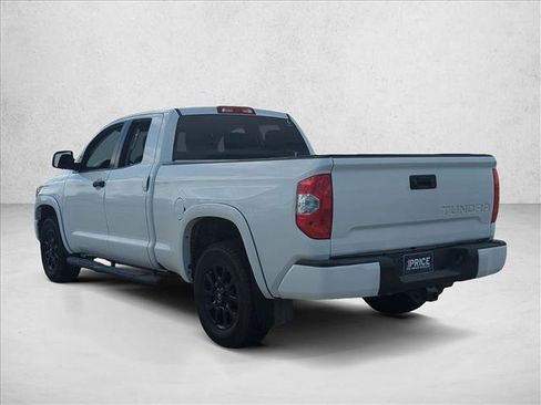 Used 2019 Toyota Tundra SR5 w/ SX Package image 6