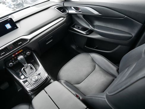 Used 2023 MAZDA CX-9 Touring Plus image 11