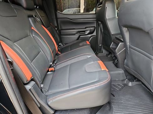 Used 2025 Ford Ranger Raptor image 20