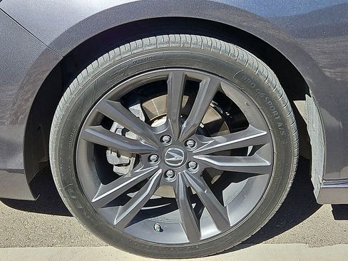 Used 2020 Acura TLX Type S PMC Edition image 4