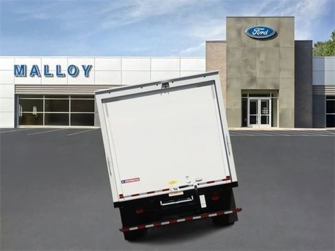 New 2025 Ford E-350 and Econoline 350 Super Duty w/ Driver's Safety Package image 6