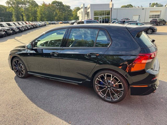 New 2026 Volkswagen Golf w/ Euro Style Package AWD/4WD image 7