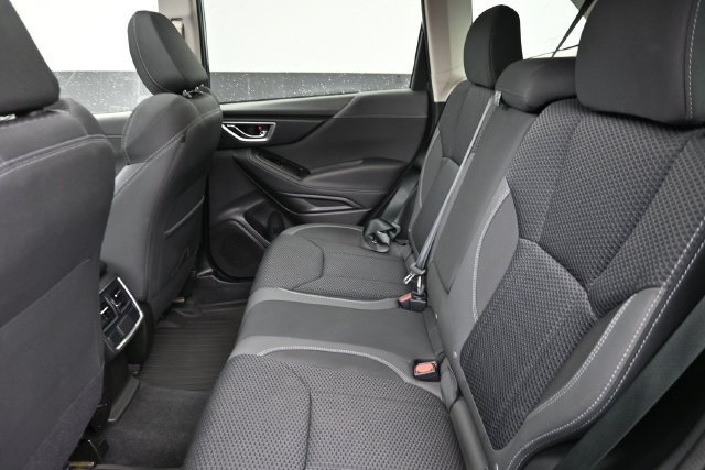 Used 2021 Subaru Forester Premium AWD/4WD image 19