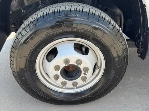 Used 2024 RAM 3500 Tradesman w/ Max Tow Package AWD/4WD image 48