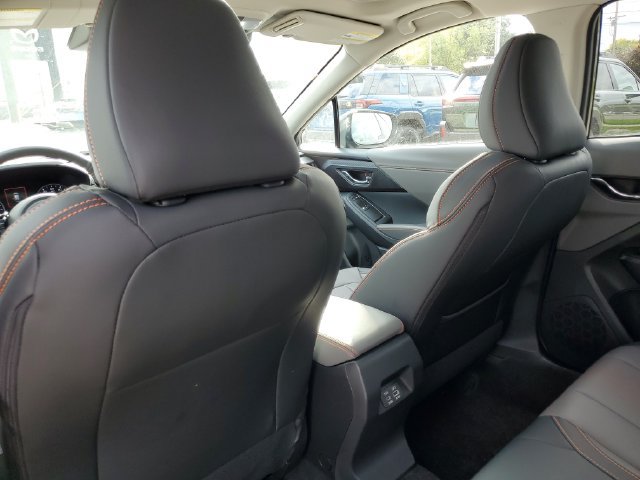 New 2026 Subaru Crosstrek 2.5i Limited AWD/4WD image 28